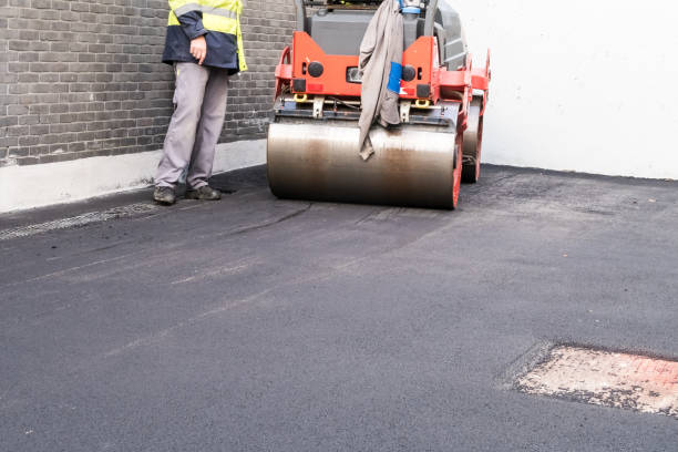 Best Brick Driveway Installation  in Addison, TX